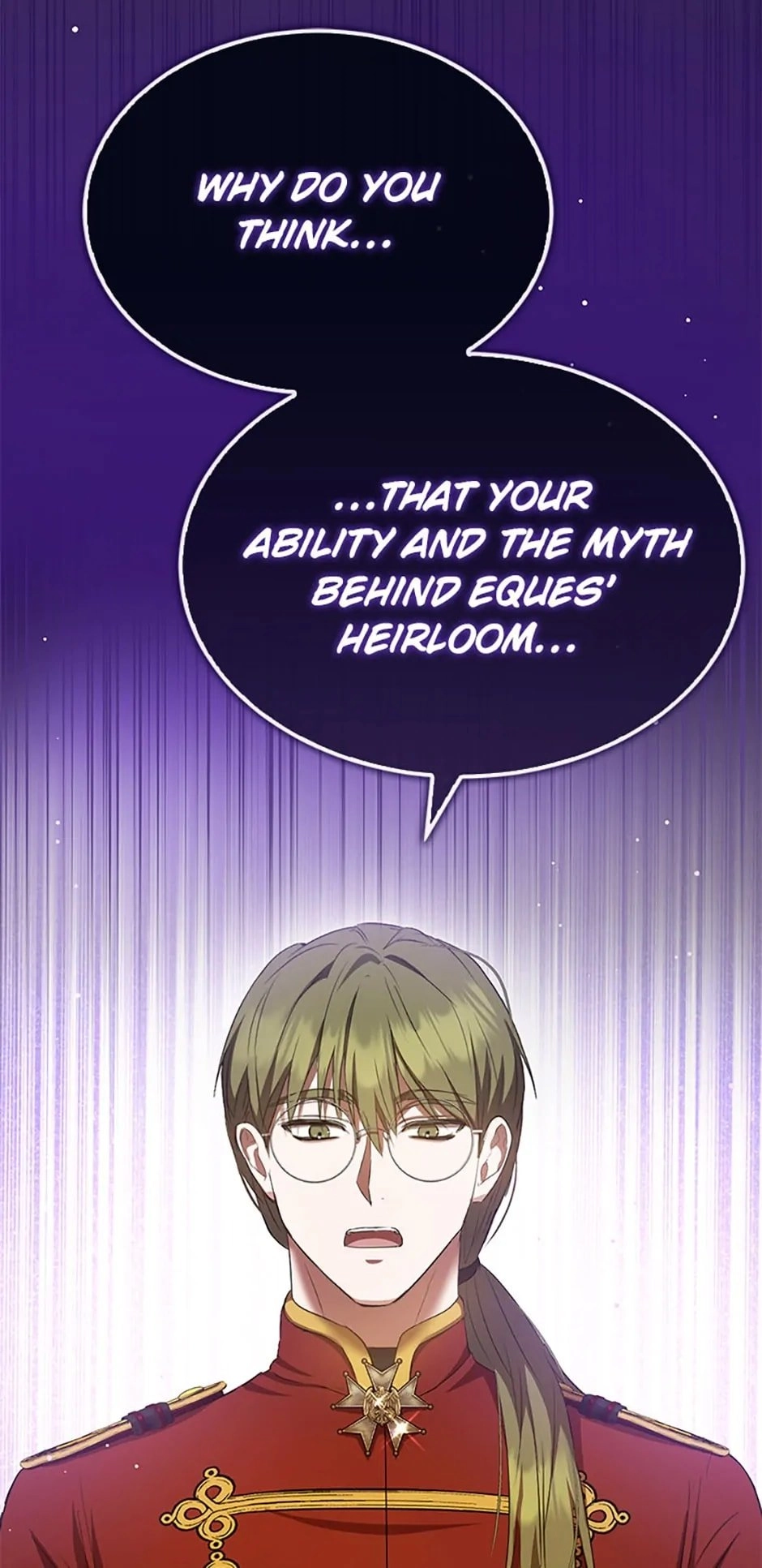 Peony: Dreaming of the Dangerous Grand Duke Chapter 22 Page 106