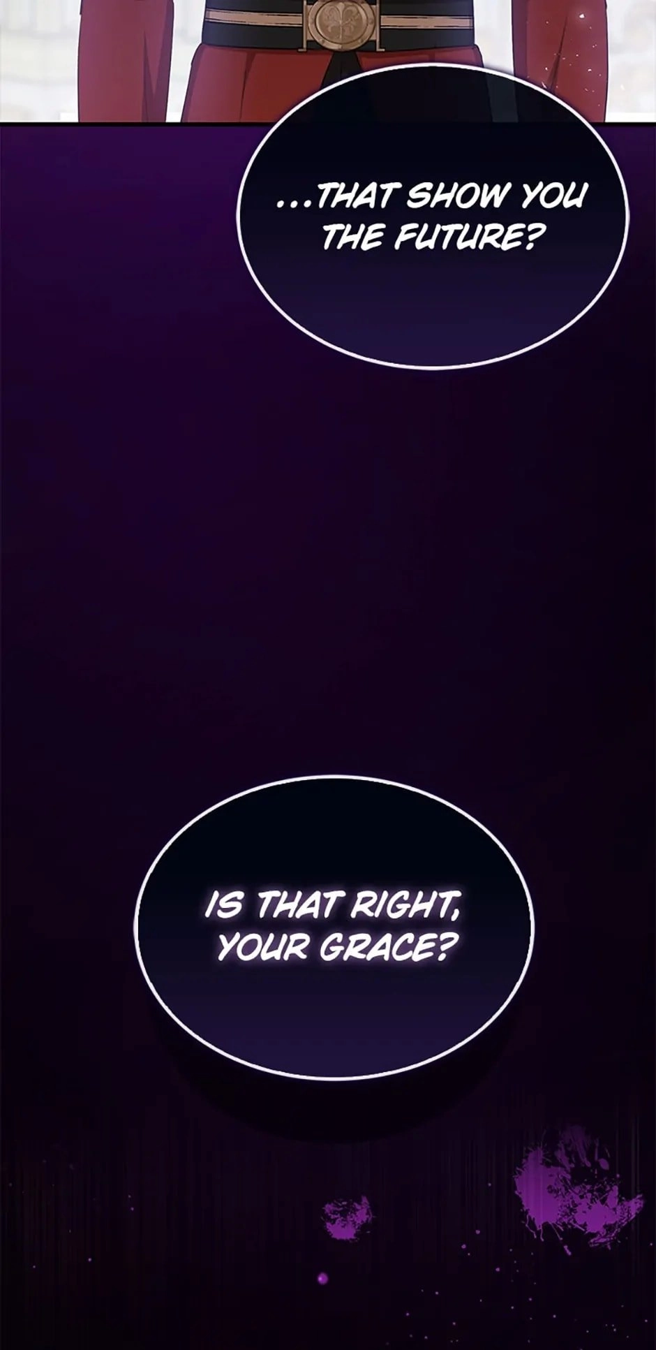 Peony: Dreaming of the Dangerous Grand Duke Chapter 22 Page 80