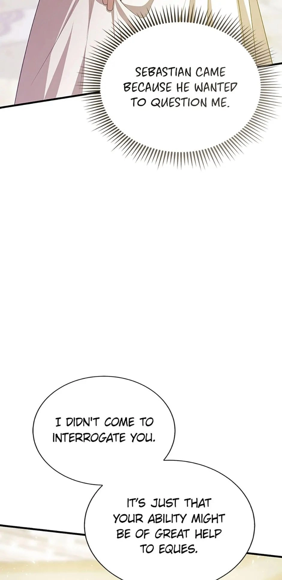 Peony: Dreaming of the Dangerous Grand Duke Chapter 22 Page 84