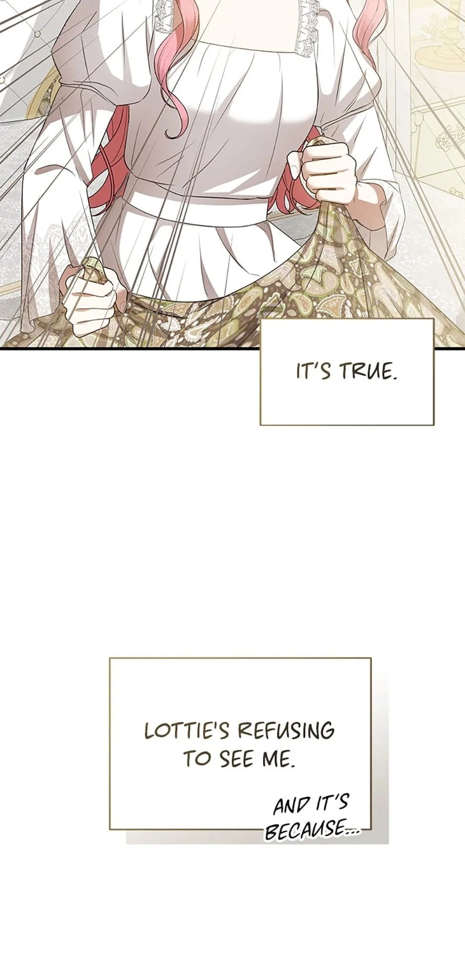 Peony: Dreaming of the Dangerous Grand Duke Chapter 22 Page 26