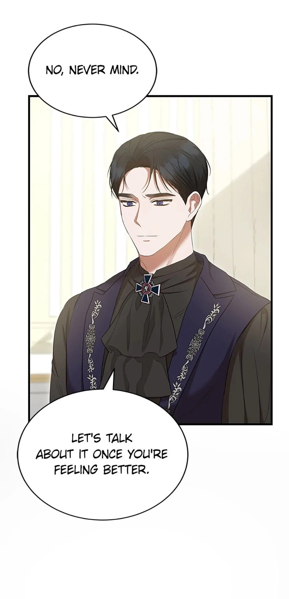 Peony: Dreaming of the Dangerous Grand Duke Chapter 22 Page 19