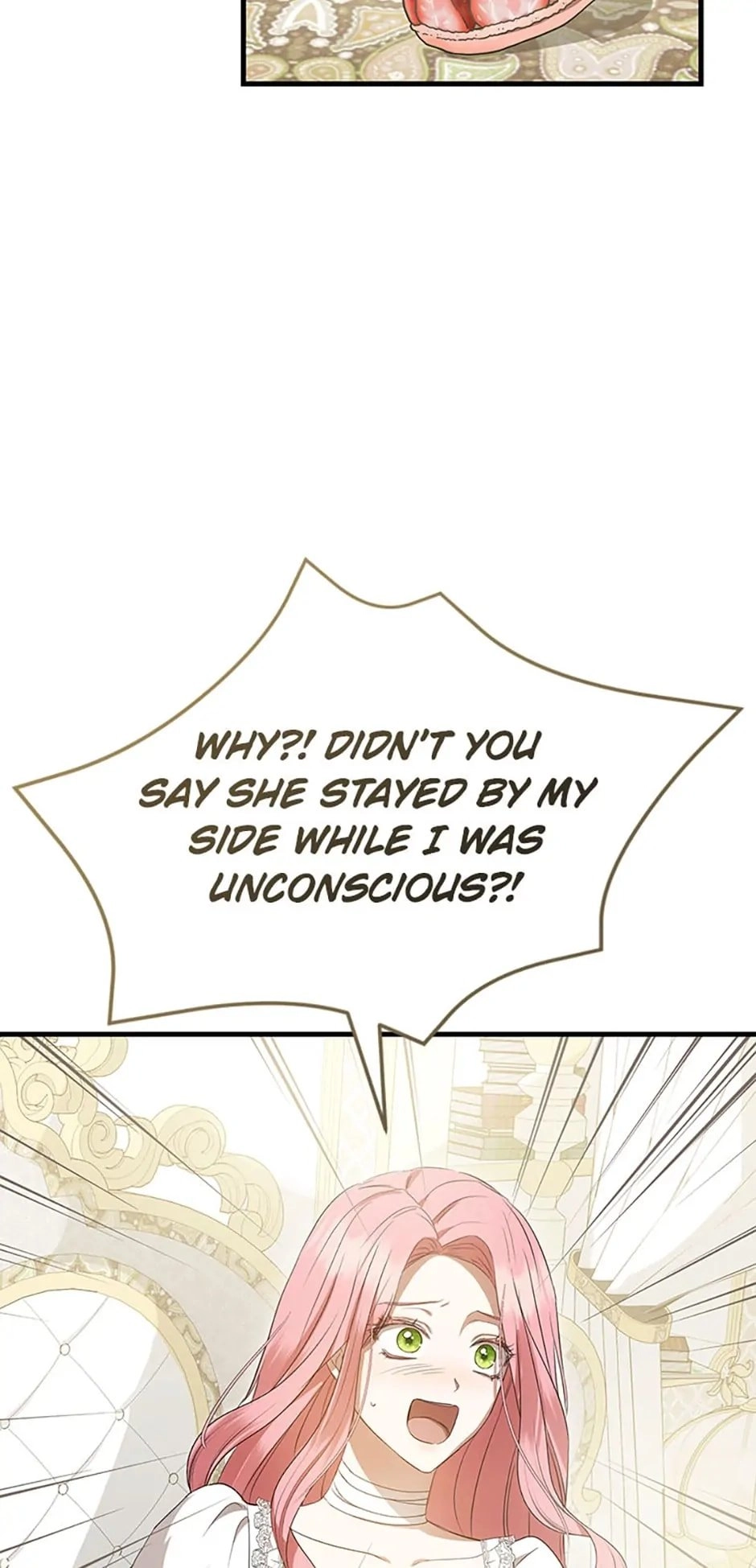Peony: Dreaming of the Dangerous Grand Duke Chapter 22 Page 25
