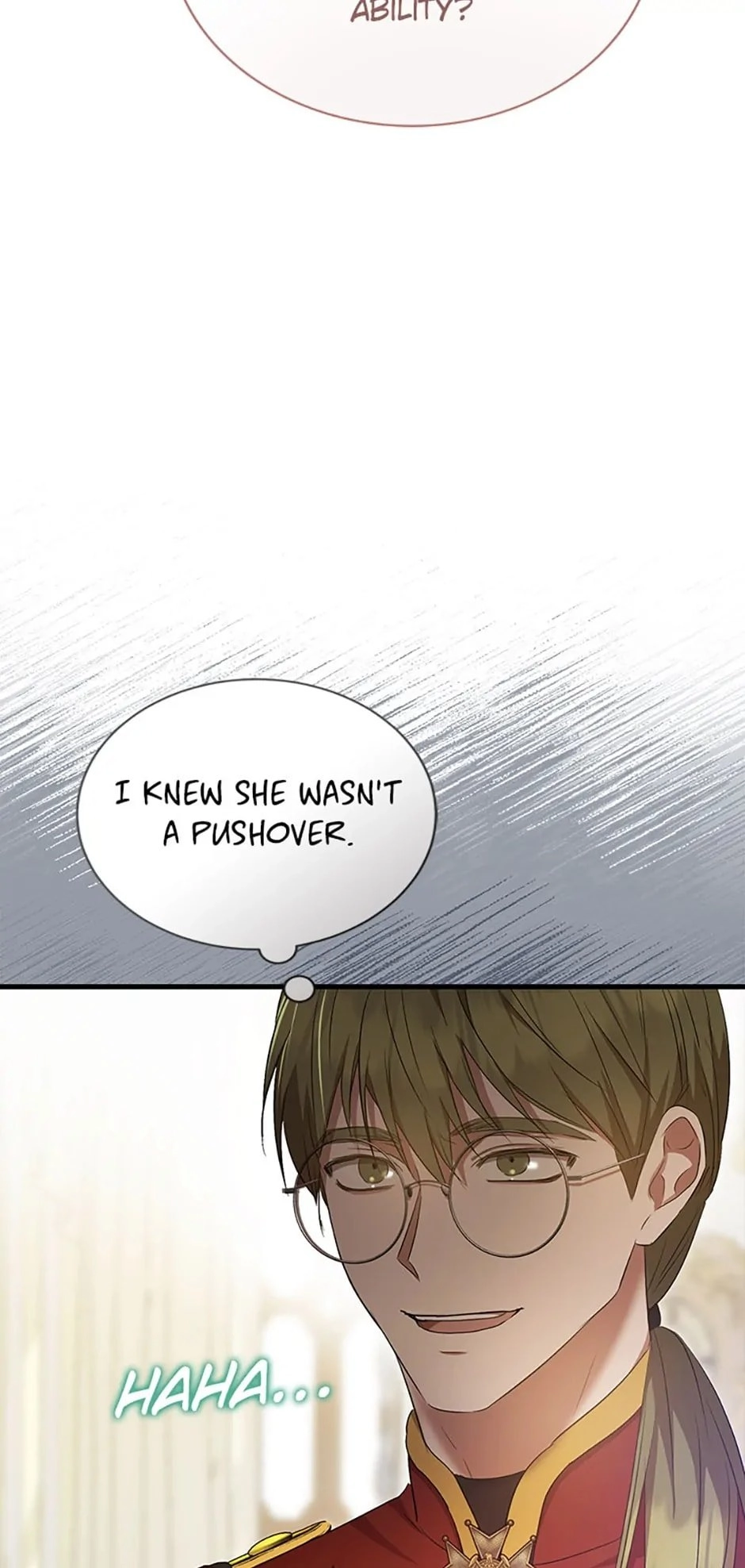 Peony: Dreaming of the Dangerous Grand Duke Chapter 22 Page 88