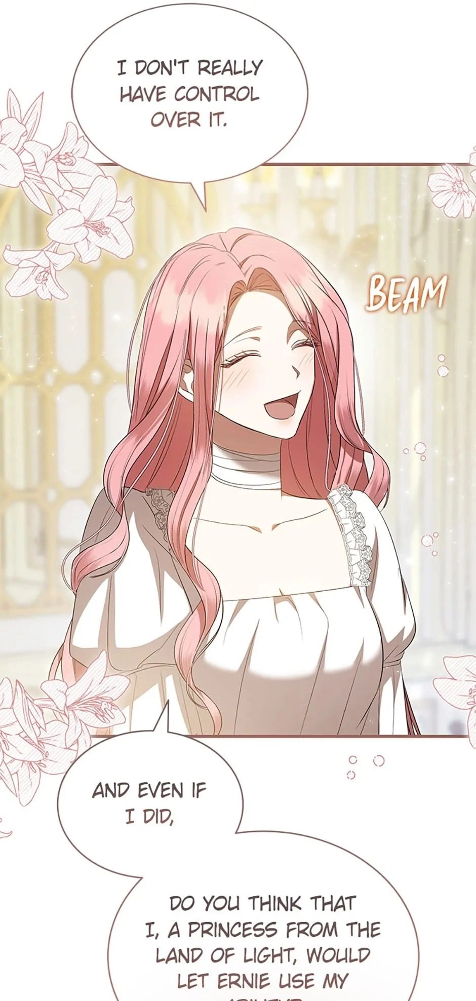Peony: Dreaming of the Dangerous Grand Duke Chapter 22 Page 87