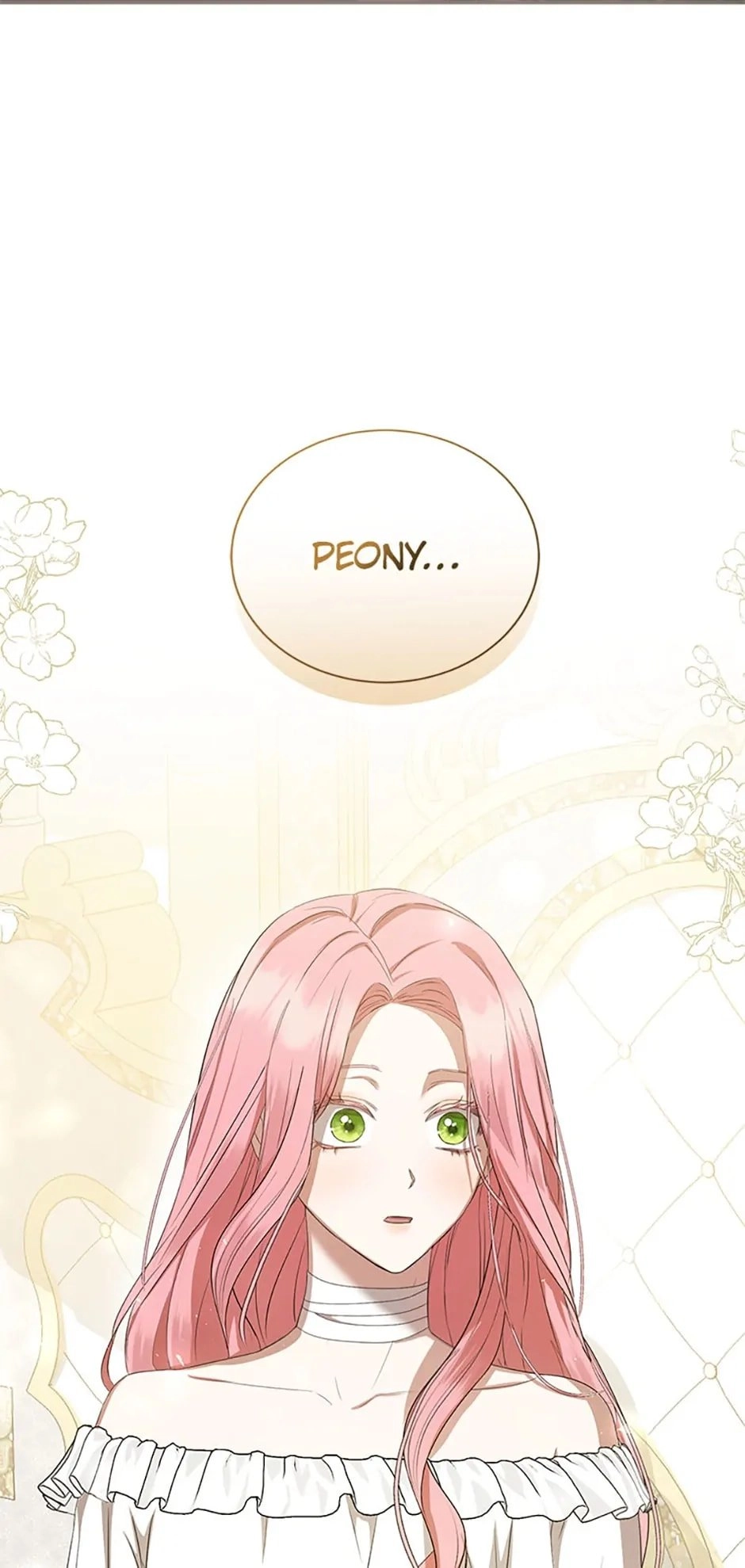 Peony: Dreaming of the Dangerous Grand Duke Chapter 22 Page 2