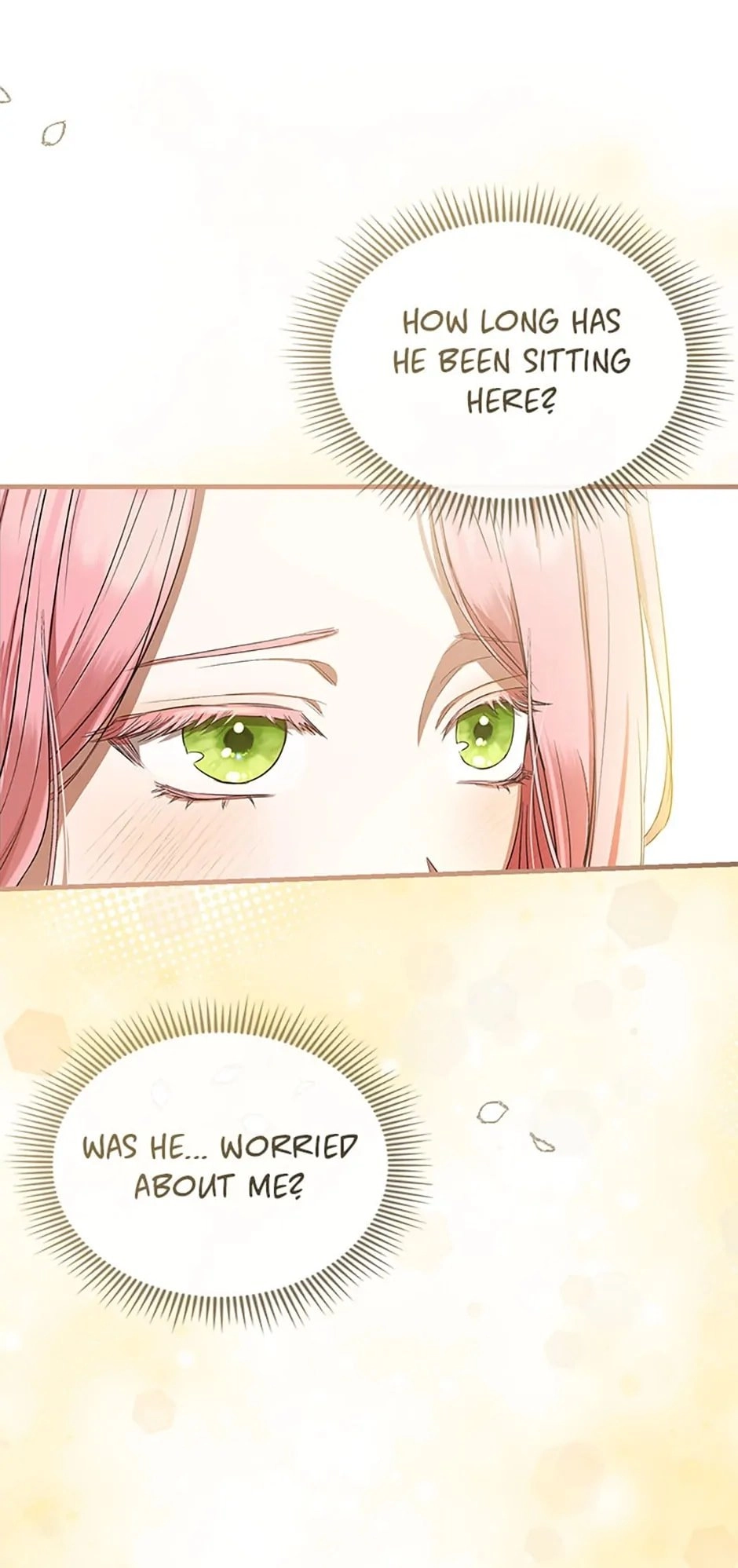 Peony: Dreaming of the Dangerous Grand Duke Chapter 22 Page 6