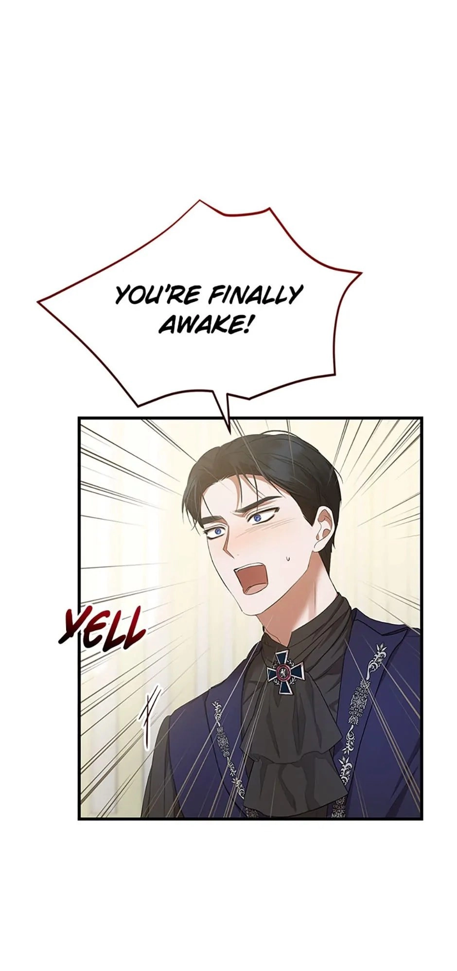 Peony: Dreaming of the Dangerous Grand Duke Chapter 22 Page 5