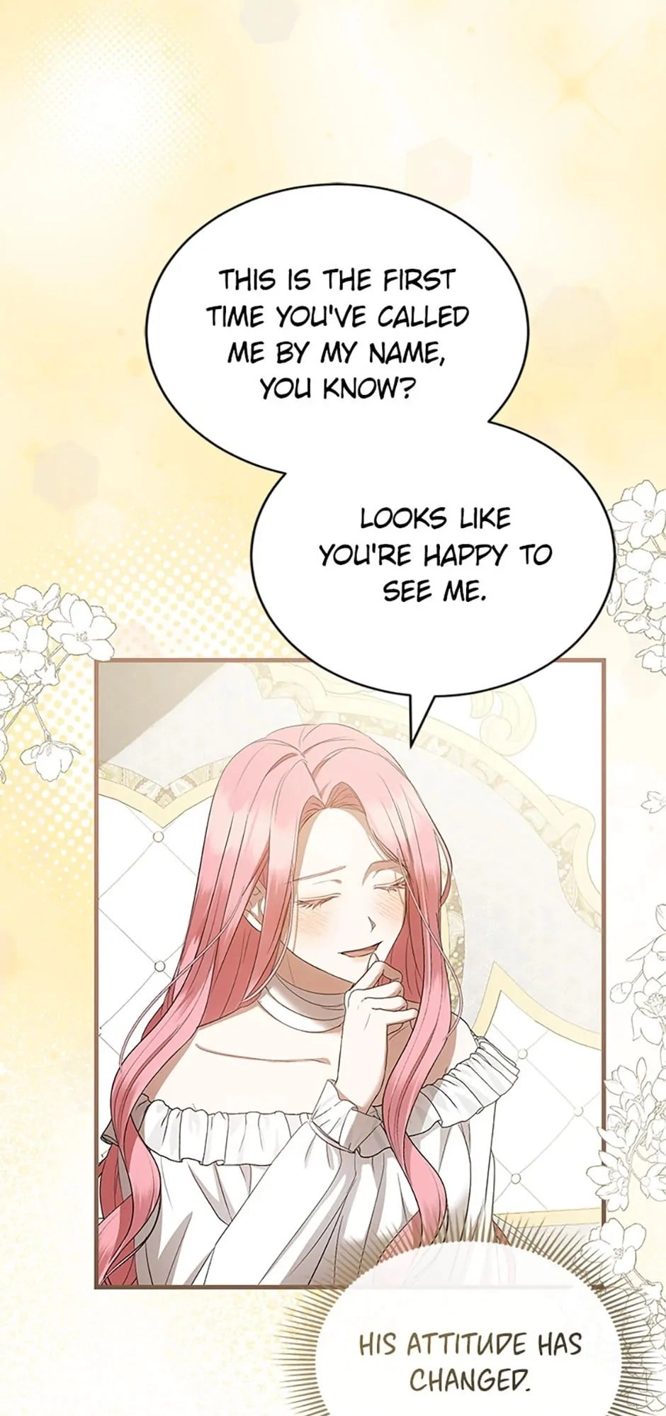 Peony: Dreaming of the Dangerous Grand Duke Chapter 22 Page 8