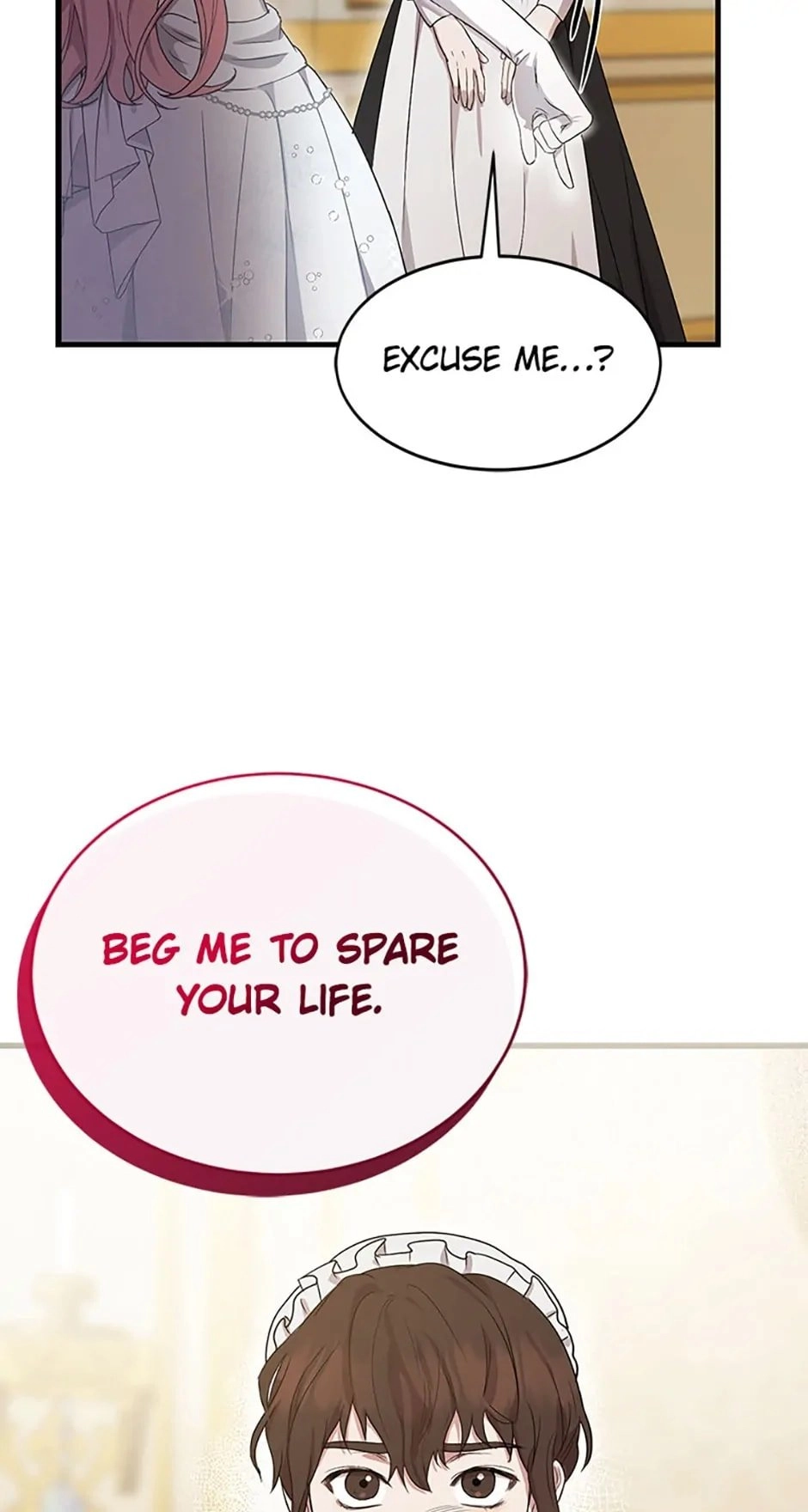 Peony: Dreaming of the Dangerous Grand Duke Chapter 2 Page 80