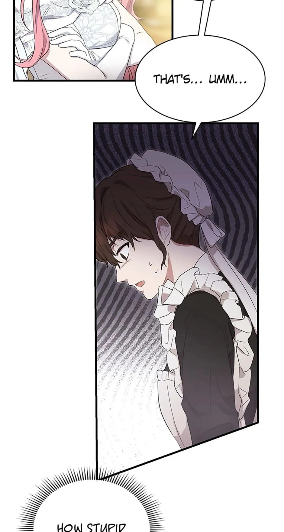 Peony: Dreaming of the Dangerous Grand Duke Chapter 2 Page 77
