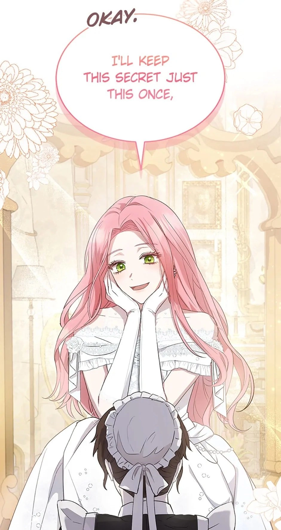 Peony: Dreaming of the Dangerous Grand Duke Chapter 2 Page 91