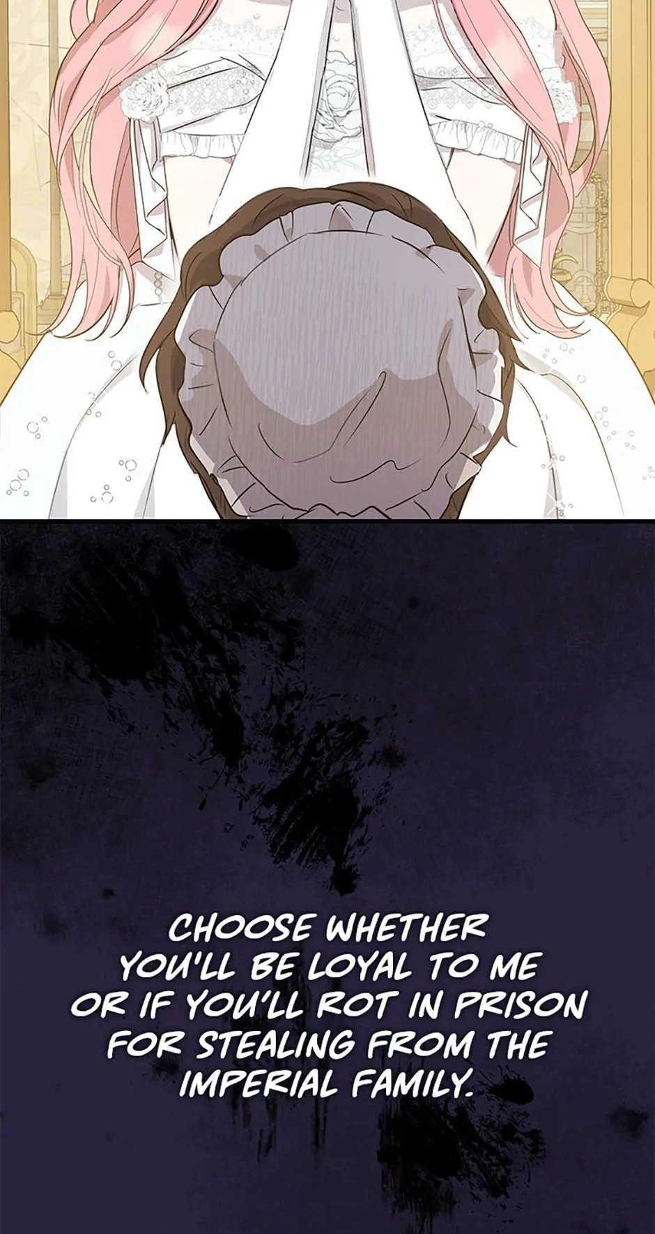 Peony: Dreaming of the Dangerous Grand Duke Chapter 2 Page 94