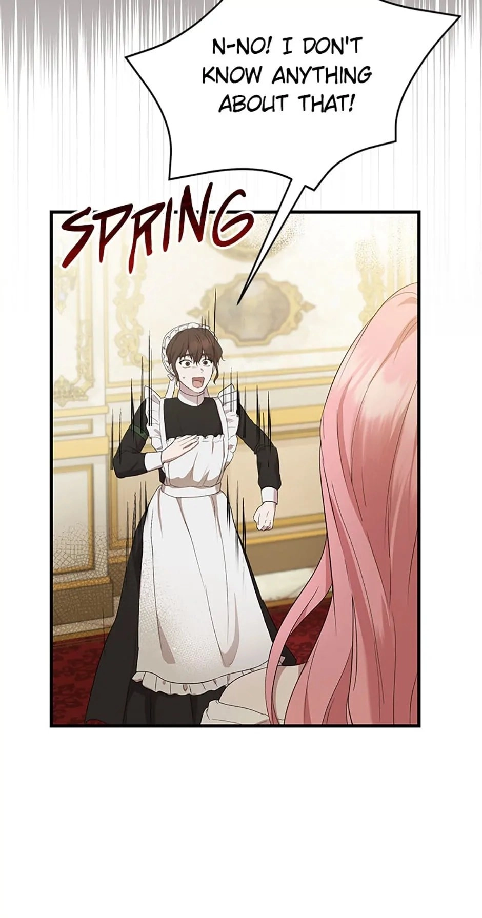 Peony: Dreaming of the Dangerous Grand Duke Chapter 2 Page 60