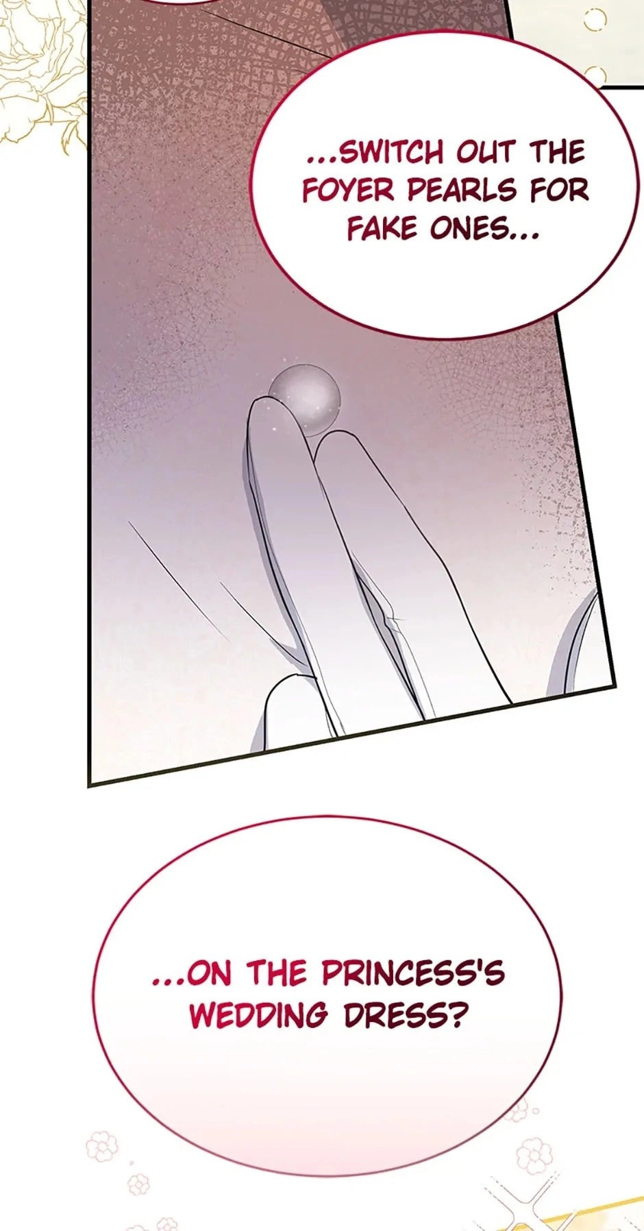 Peony: Dreaming of the Dangerous Grand Duke Chapter 2 Page 56