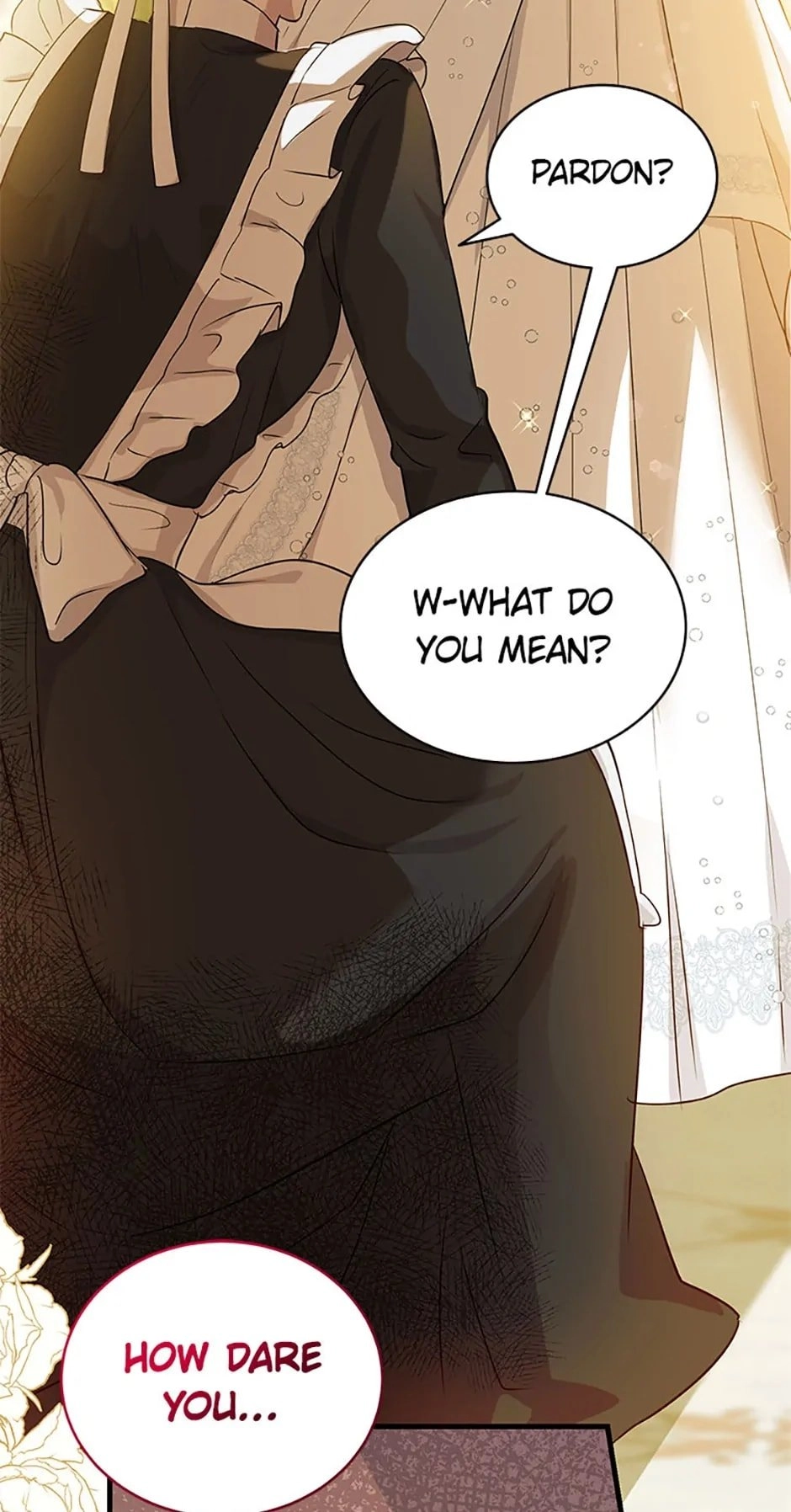 Peony: Dreaming of the Dangerous Grand Duke Chapter 2 Page 55
