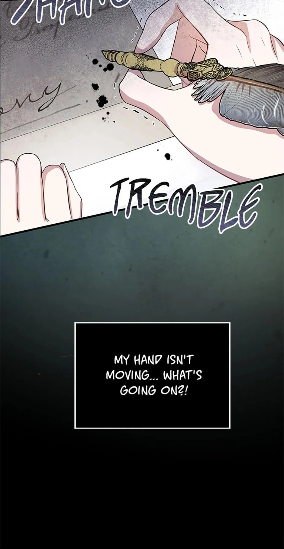 Peony: Dreaming of the Dangerous Grand Duke Chapter 2 Page 8