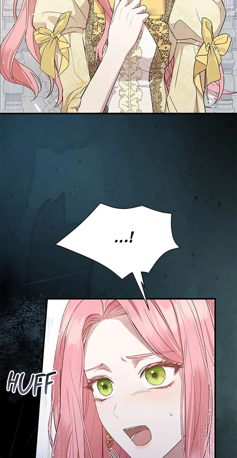 Peony: Dreaming of the Dangerous Grand Duke Chapter 2 Page 6