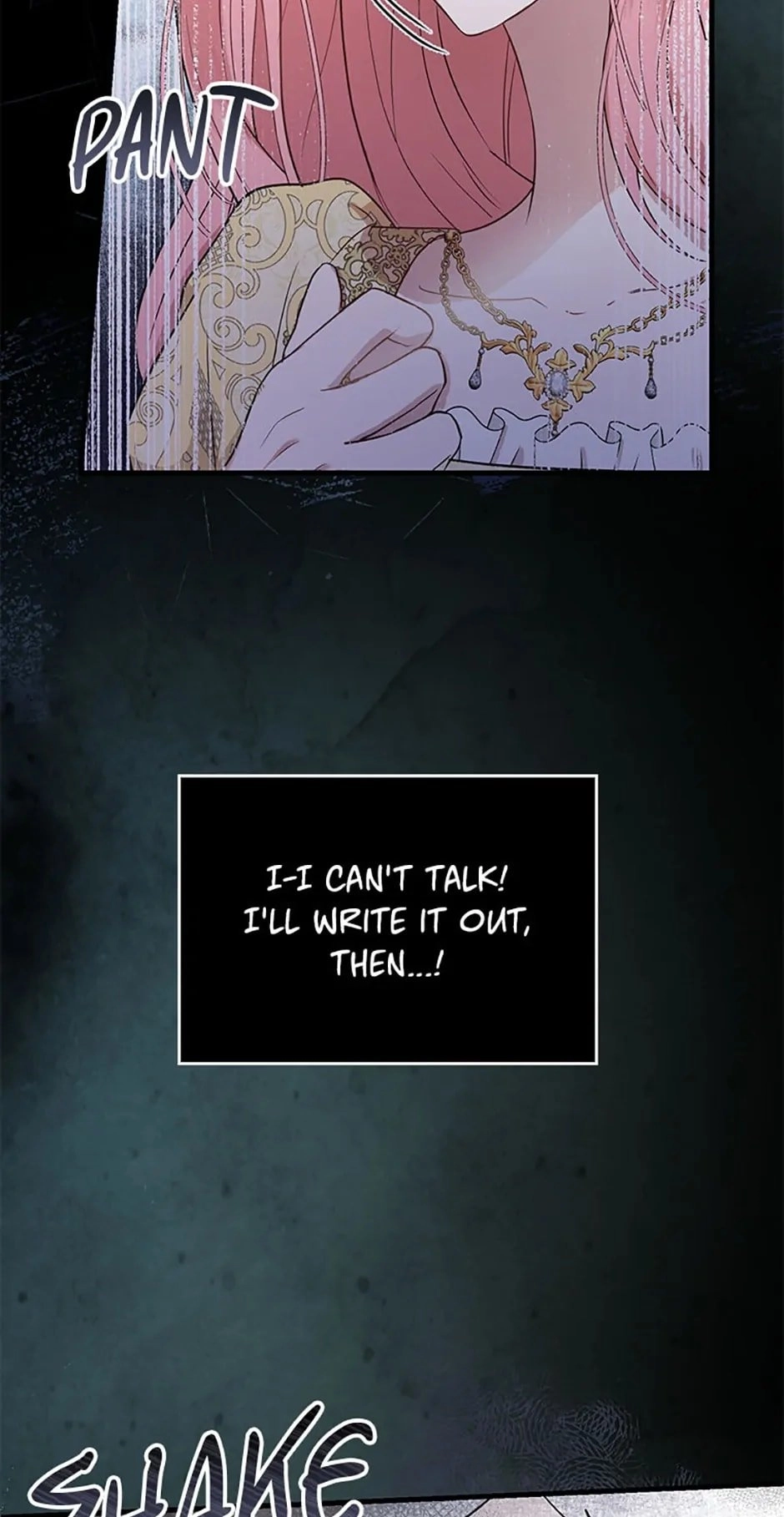 Peony: Dreaming of the Dangerous Grand Duke Chapter 2 Page 7