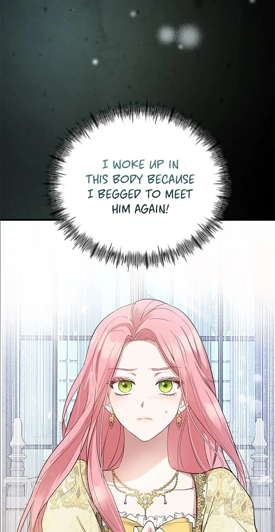 Peony: Dreaming of the Dangerous Grand Duke Chapter 2 Page 5