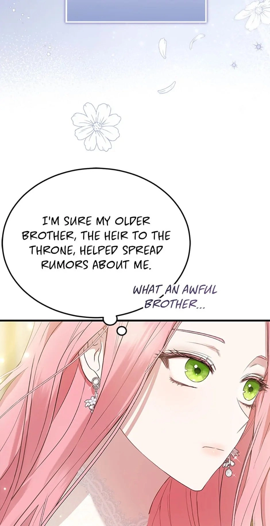 Peony: Dreaming of the Dangerous Grand Duke Chapter 2 Page 46