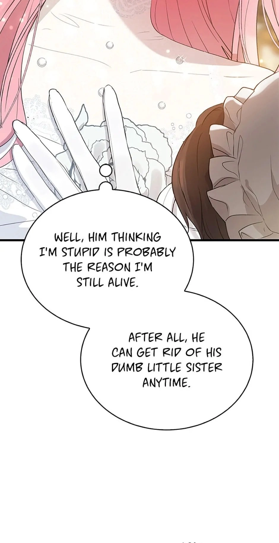Peony: Dreaming of the Dangerous Grand Duke Chapter 2 Page 47