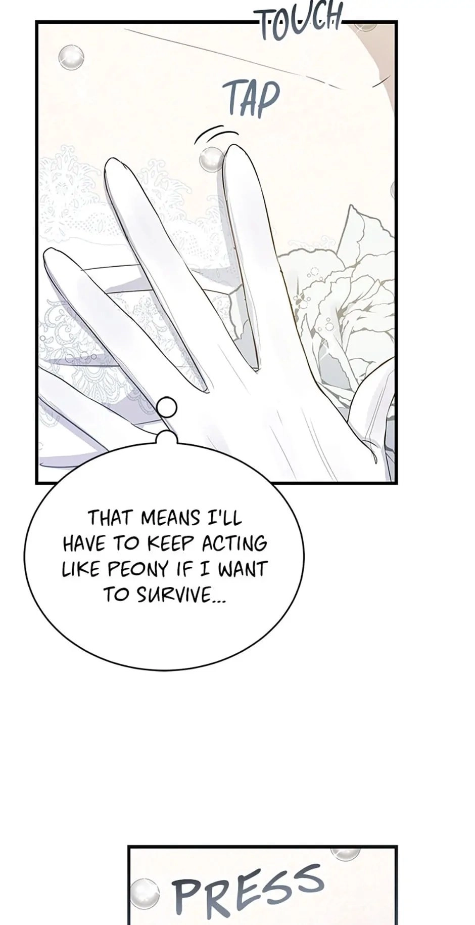 Peony: Dreaming of the Dangerous Grand Duke Chapter 2 Page 48
