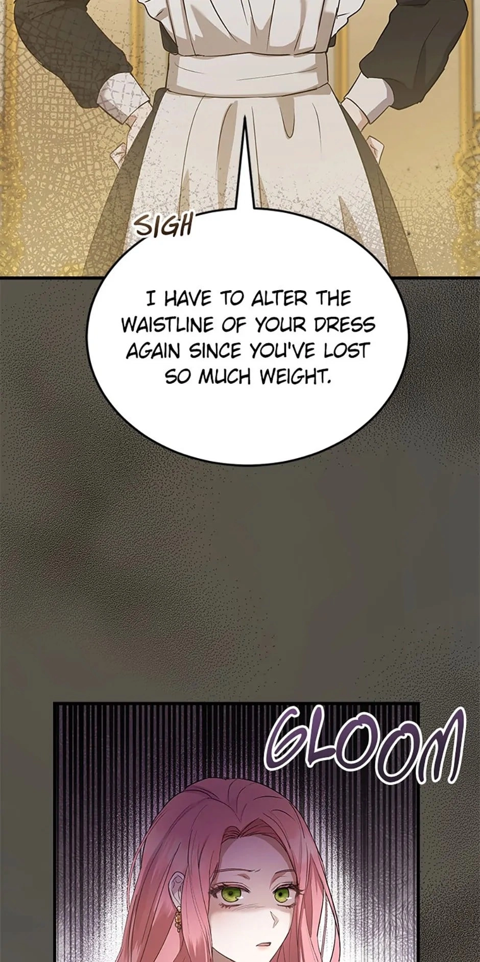 Peony: Dreaming of the Dangerous Grand Duke Chapter 2 Page 40