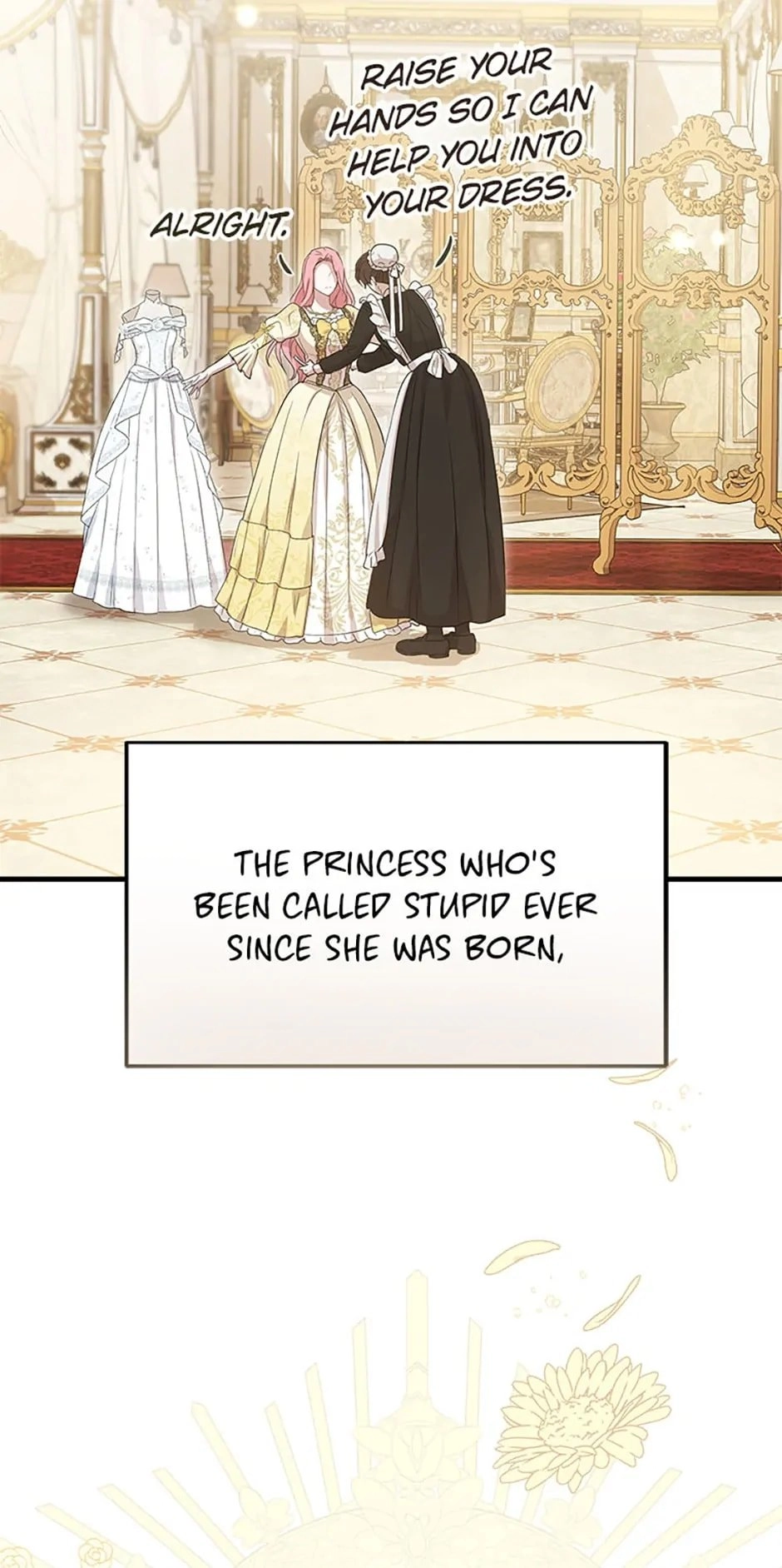Peony: Dreaming of the Dangerous Grand Duke Chapter 2 Page 42