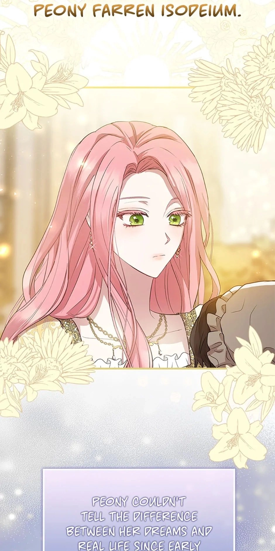 Peony: Dreaming of the Dangerous Grand Duke Chapter 2 Page 43