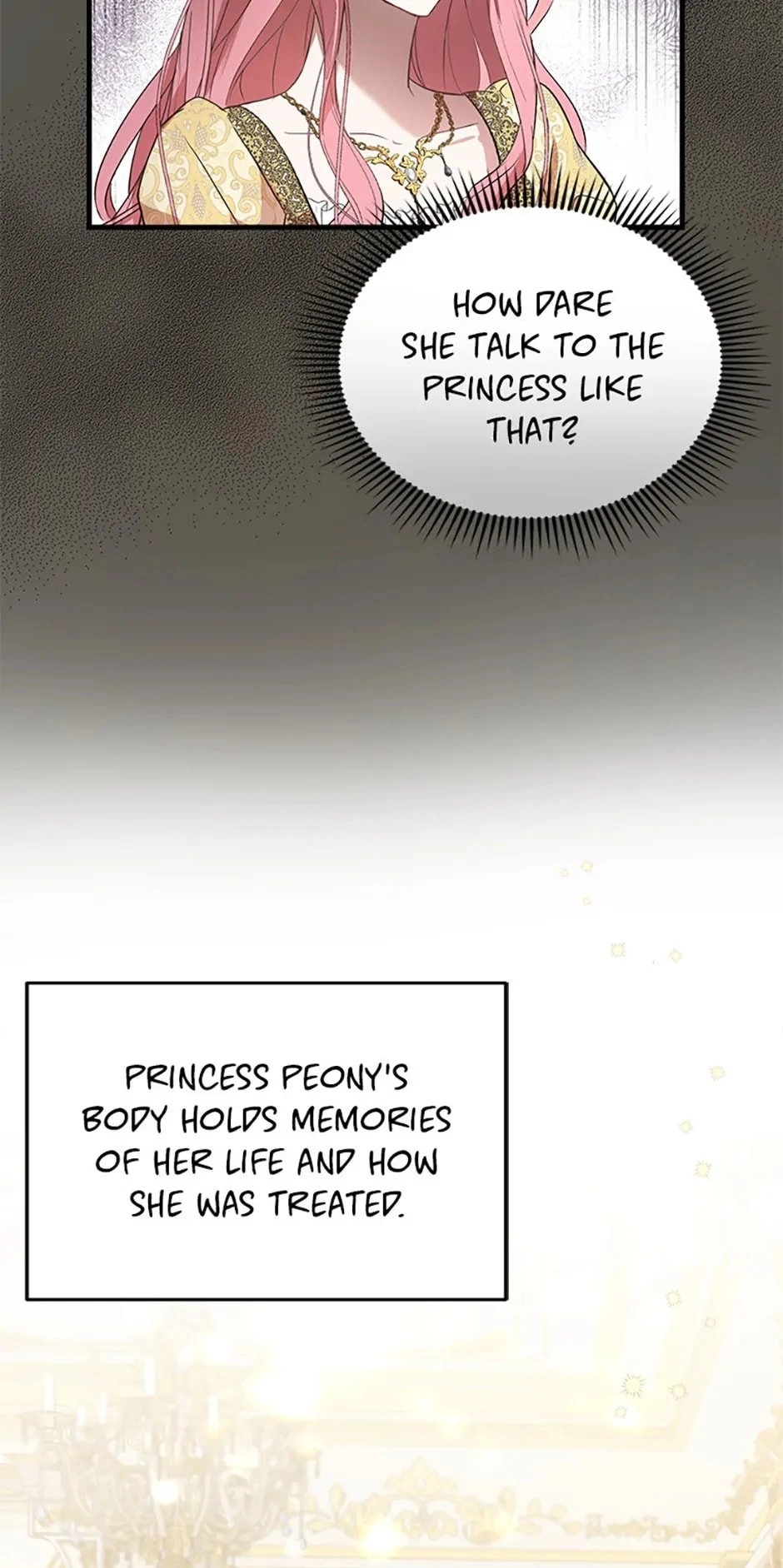 Peony: Dreaming of the Dangerous Grand Duke Chapter 2 Page 41