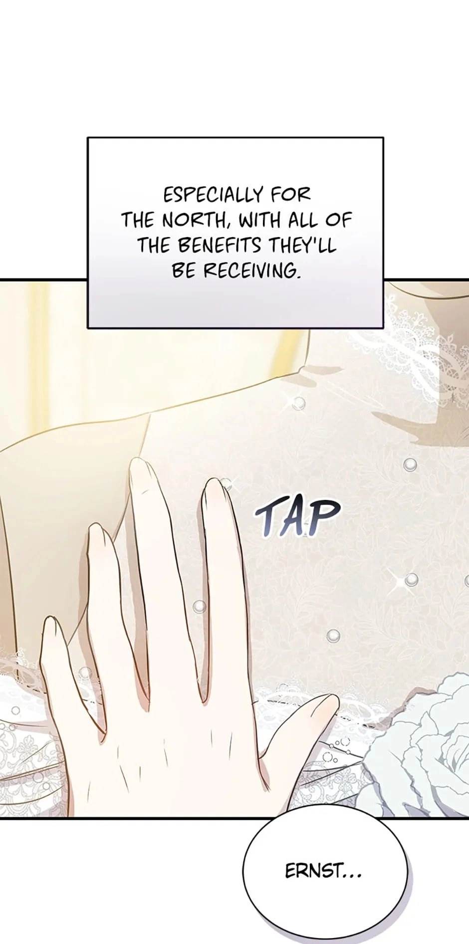 Peony: Dreaming of the Dangerous Grand Duke Chapter 2 Page 23