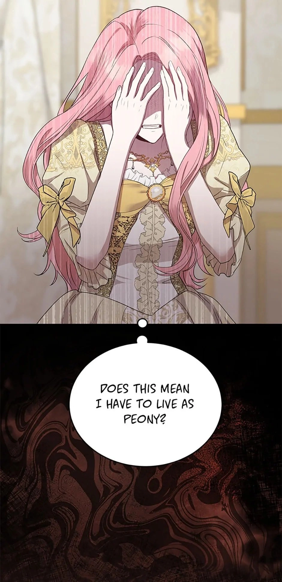 Peony: Dreaming of the Dangerous Grand Duke Chapter 2 Page 10