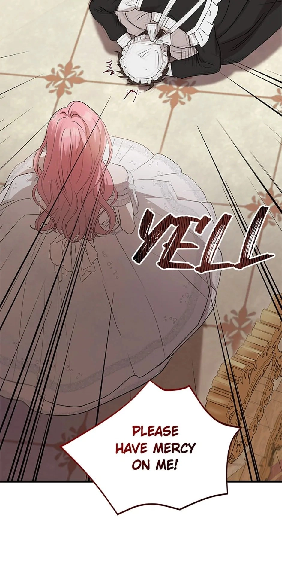 Peony: Dreaming of the Dangerous Grand Duke Chapter 2 Page 89