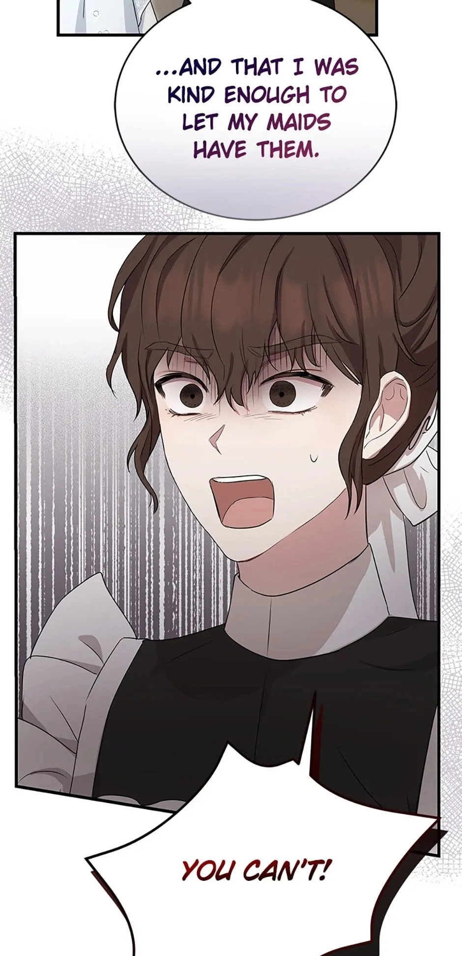 Peony: Dreaming of the Dangerous Grand Duke Chapter 2 Page 84