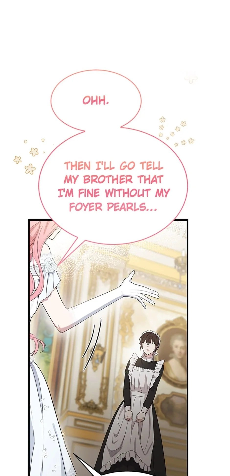 Peony: Dreaming of the Dangerous Grand Duke Chapter 2 Page 83