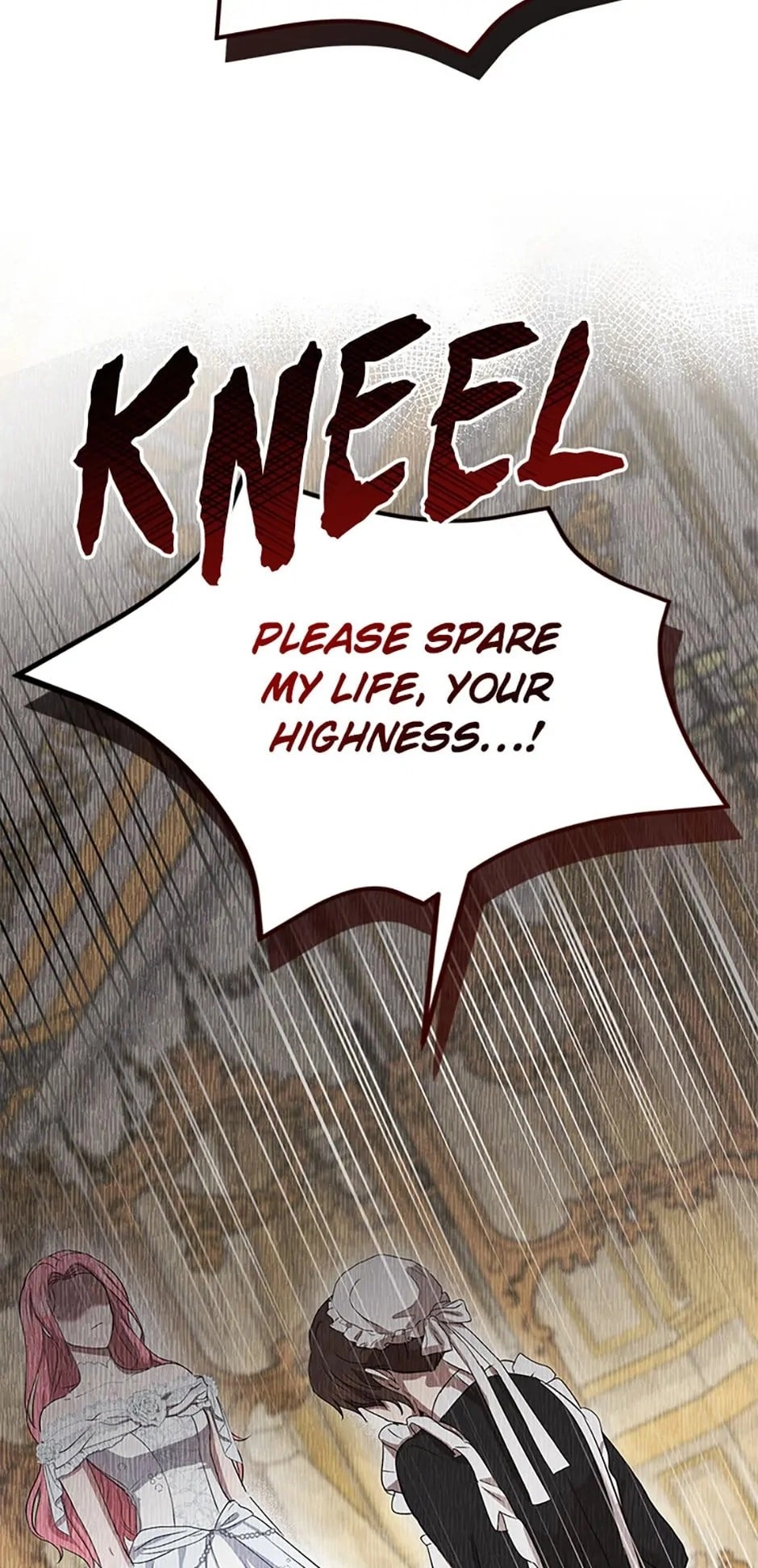 Peony: Dreaming of the Dangerous Grand Duke Chapter 2 Page 85
