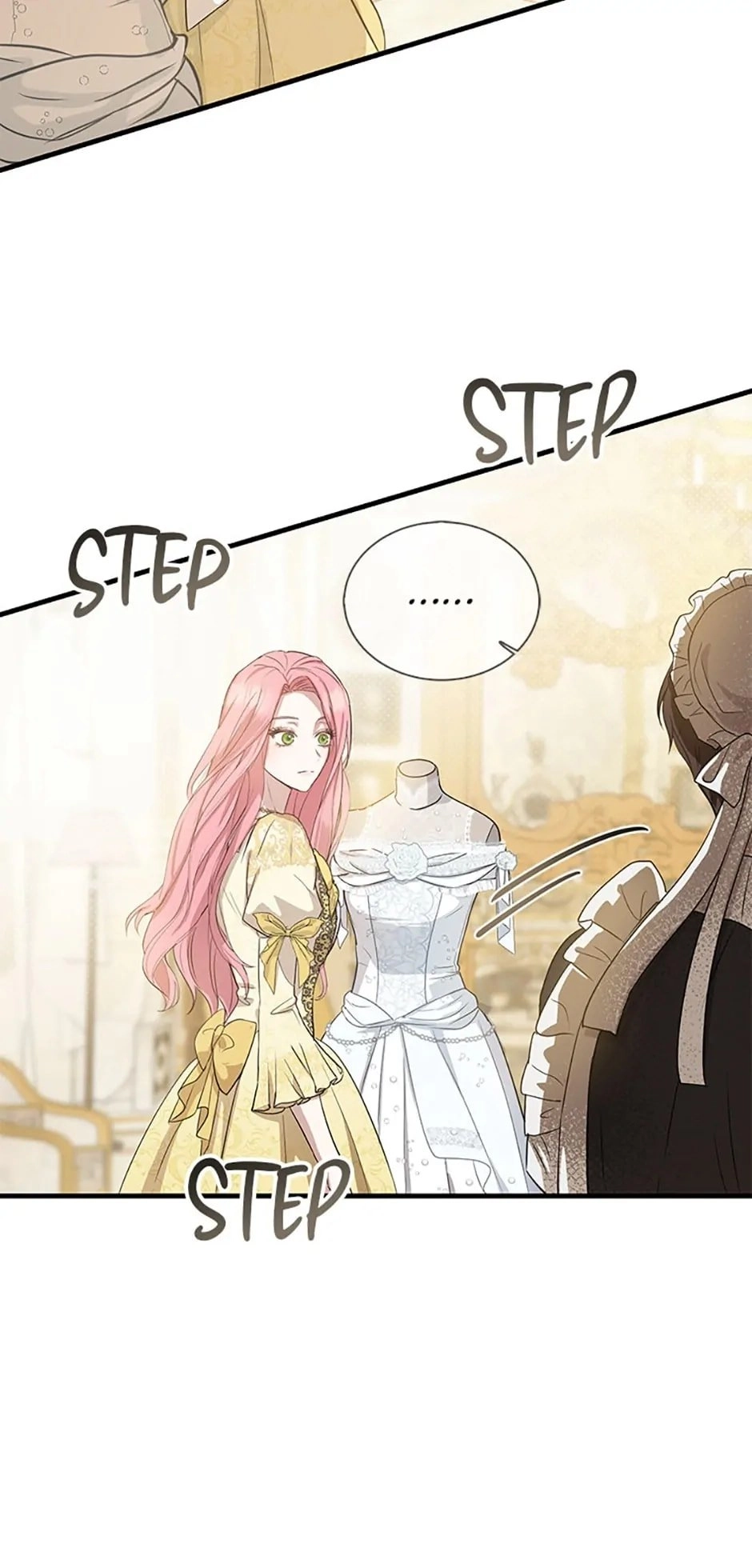 Peony: Dreaming of the Dangerous Grand Duke Chapter 2 Page 37