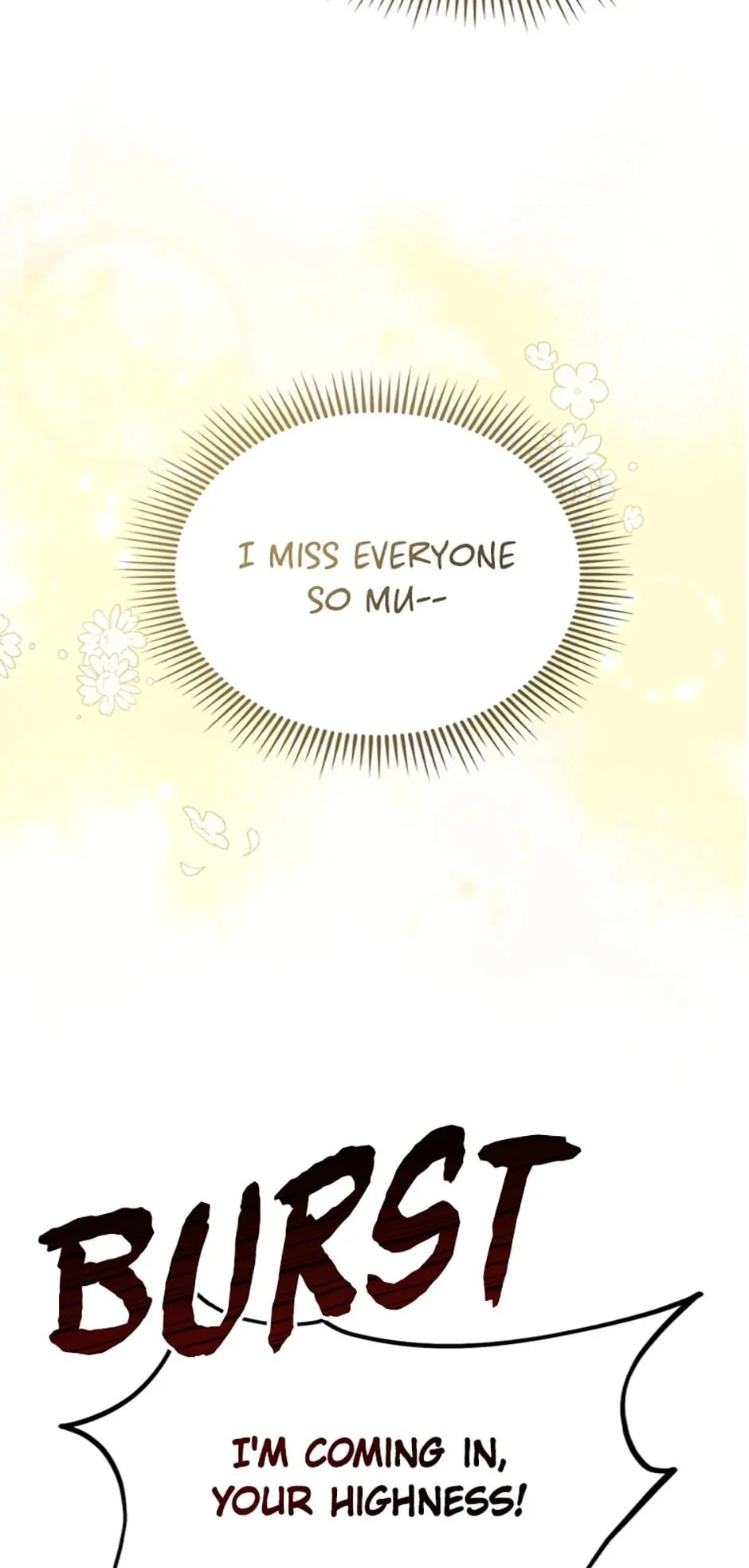 Peony: Dreaming of the Dangerous Grand Duke Chapter 2 Page 35