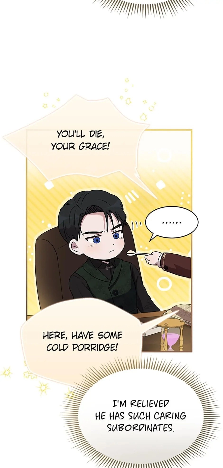 Peony: Dreaming of the Dangerous Grand Duke Chapter 2 Page 34