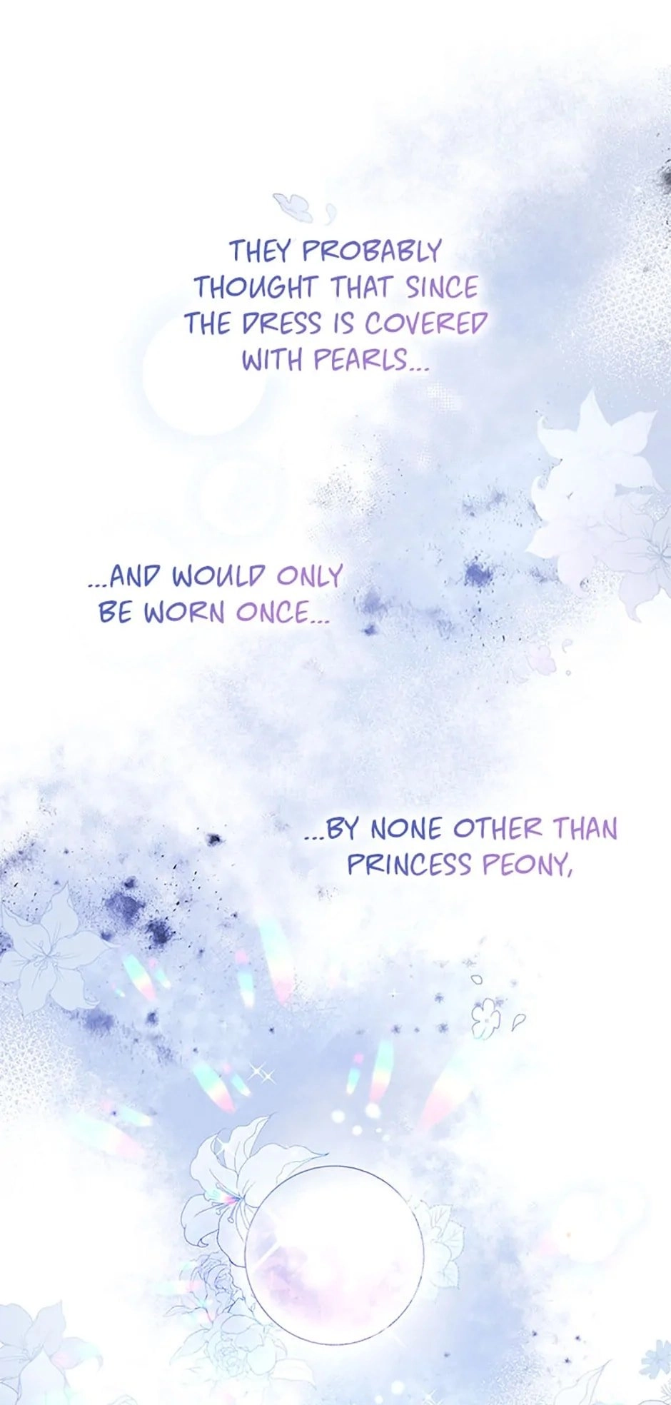 Peony: Dreaming of the Dangerous Grand Duke Chapter 2 Page 68