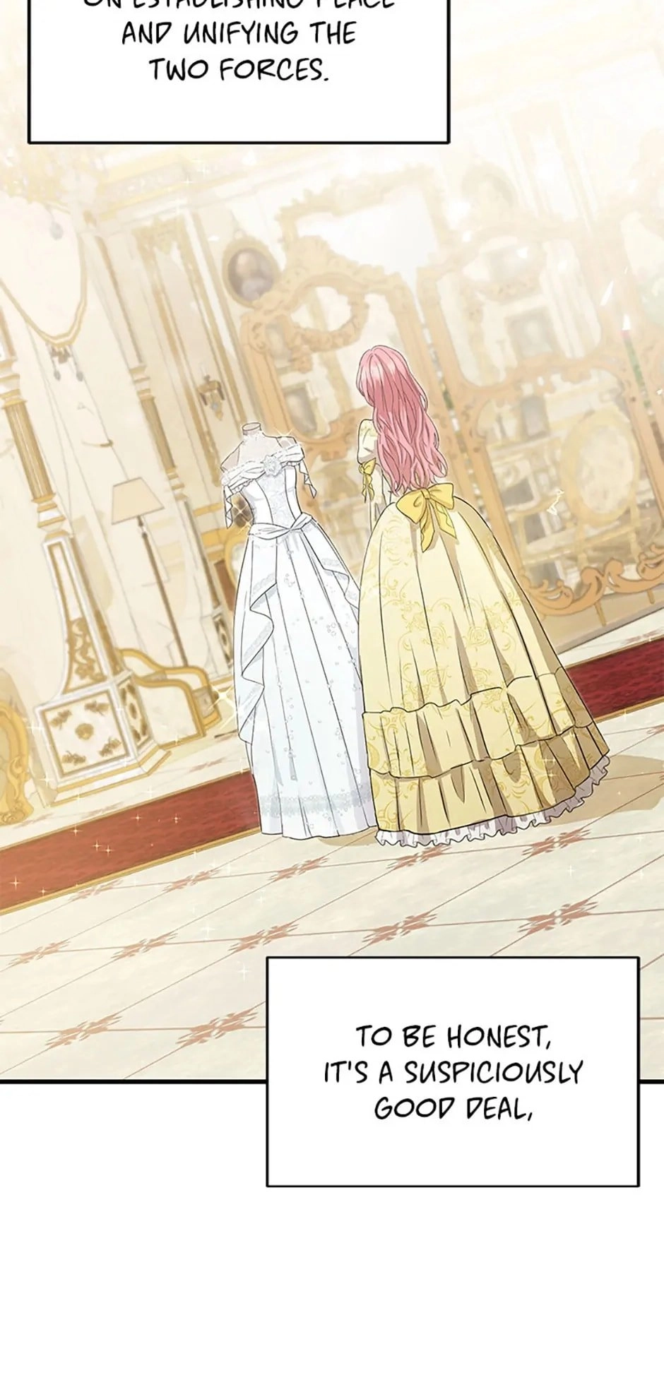 Peony: Dreaming of the Dangerous Grand Duke Chapter 2 Page 22