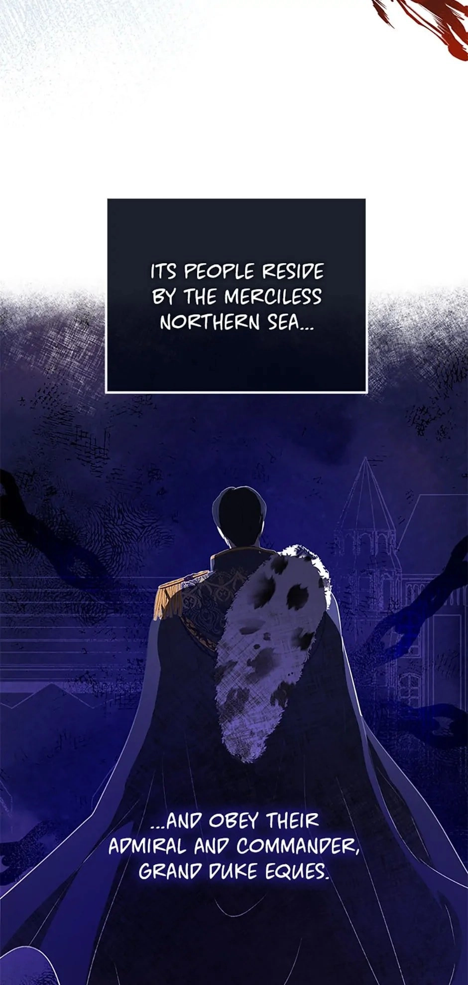 Peony: Dreaming of the Dangerous Grand Duke Chapter 2 Page 18