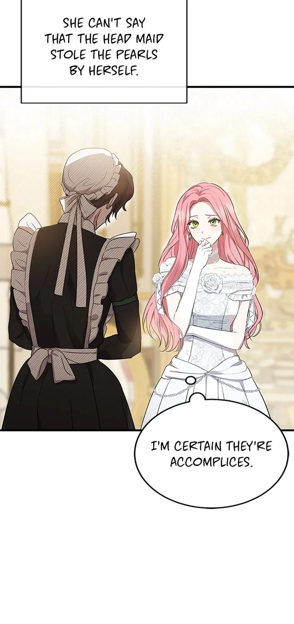 Peony: Dreaming of the Dangerous Grand Duke Chapter 2 Page 67