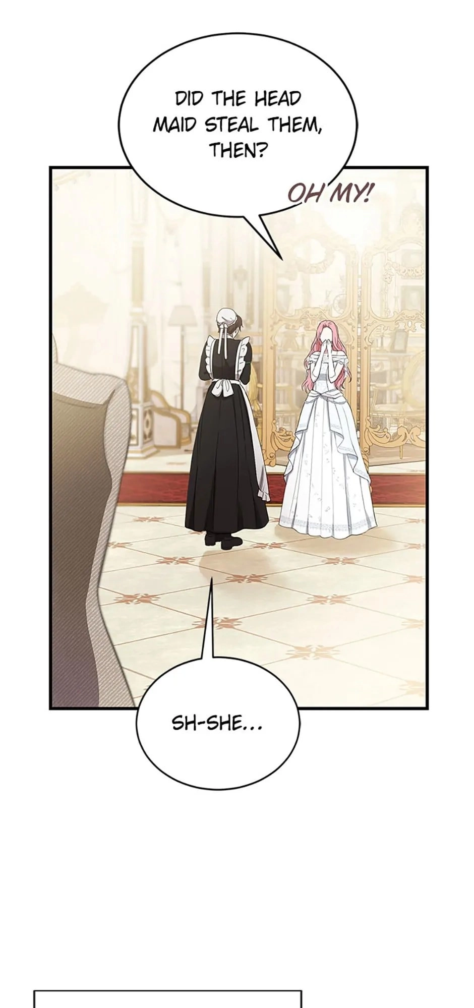 Peony: Dreaming of the Dangerous Grand Duke Chapter 2 Page 66