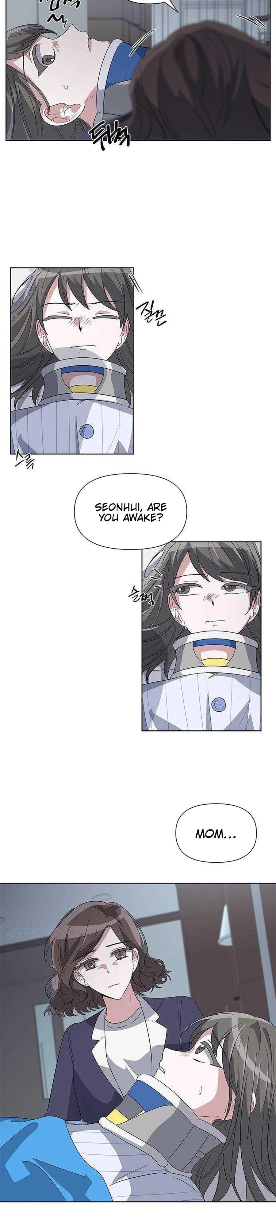 Perfect Family (Joo Eun) Chapter 23 Page 2