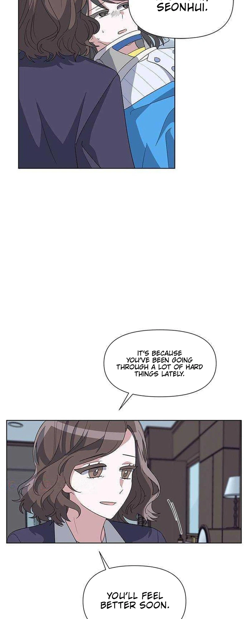 Perfect Family (Joo Eun) Chapter 23 Page 4