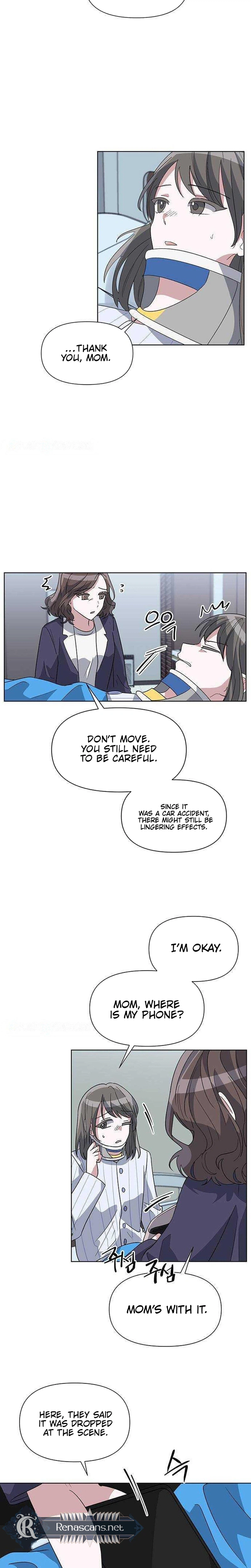 Perfect Family (Joo Eun) Chapter 23 Page 5