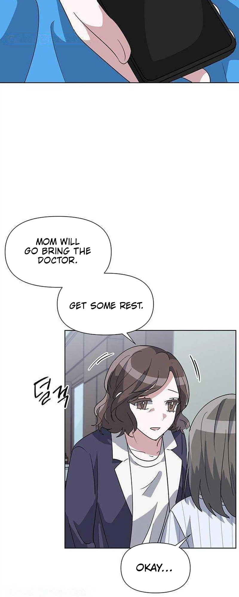 Perfect Family (Joo Eun) Chapter 23 Page 6