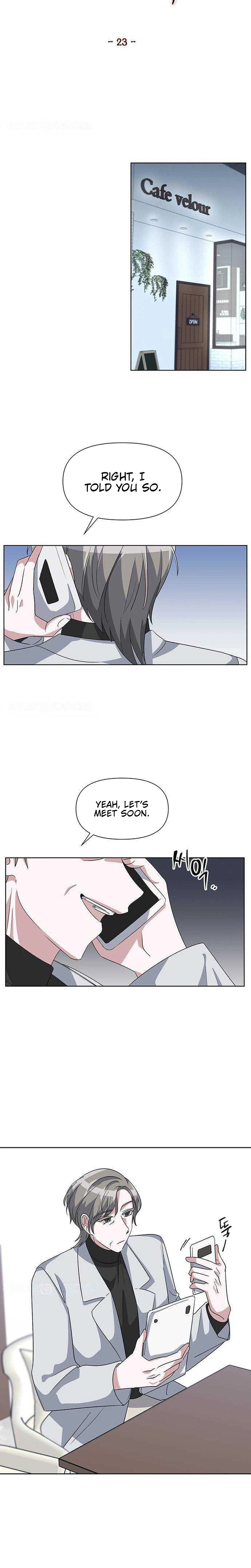 Perfect Family (Joo Eun) Chapter 23 Page 9