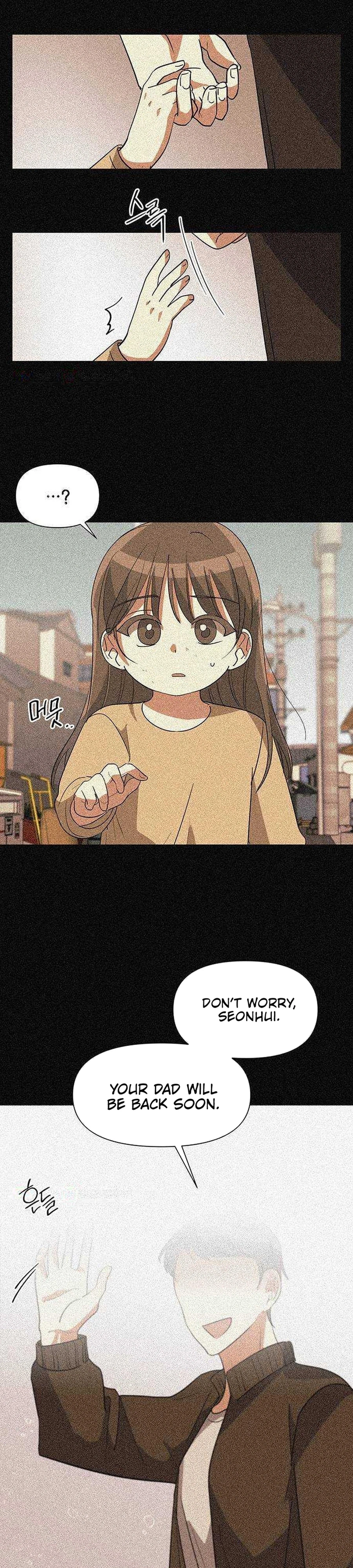 Perfect Family (Joo Eun) Chapter 24 Page 2